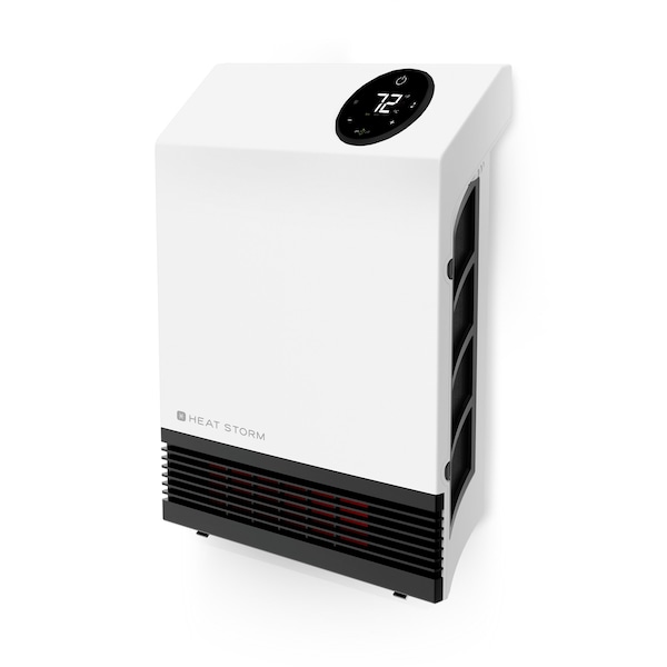 Heatstorm Heat Storm 1000 Watt Infrared Wall Mount Electric Heater A-1000-WX - main