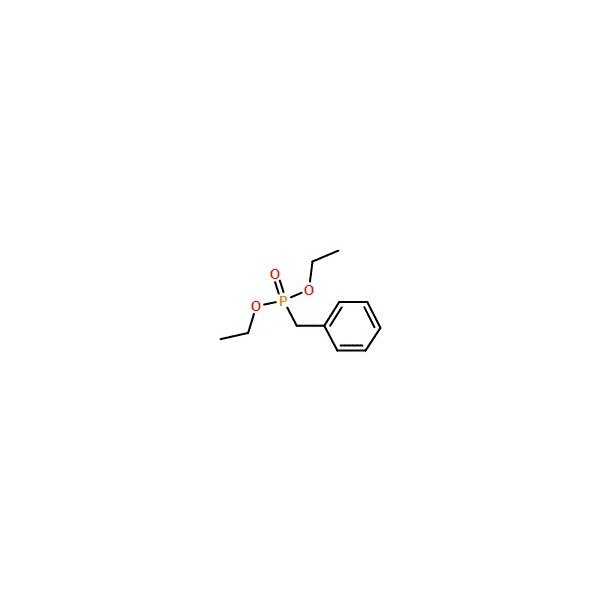 Ak Scientific Diethyl benzylphosphonate (25g), CAS 1080-32-6 1619AA-25g - main