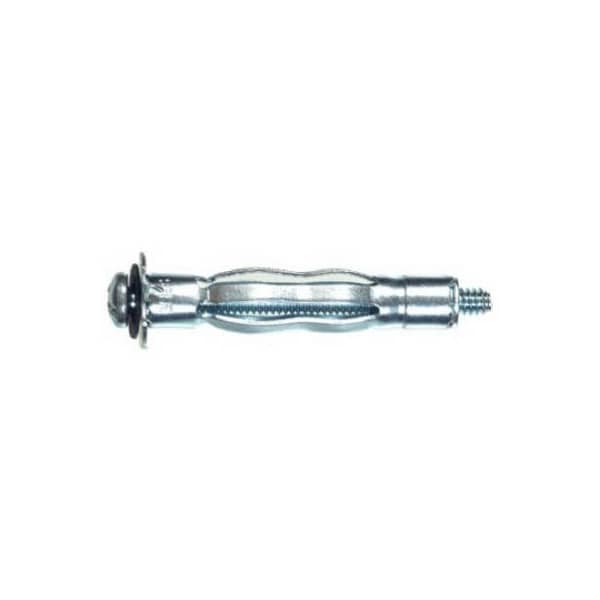 Hillman Screw Anchor, Steel, 10 PK 5006 - main