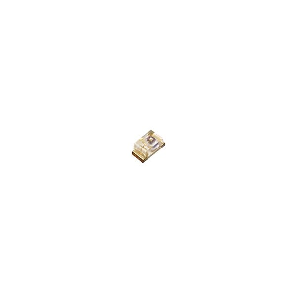 Sunled SMD LEDss, Chip Type, Color: Red Lens: Water Clear Wavelength: 650nm Min.Intensity: 40 XZMDK68W-2 - main