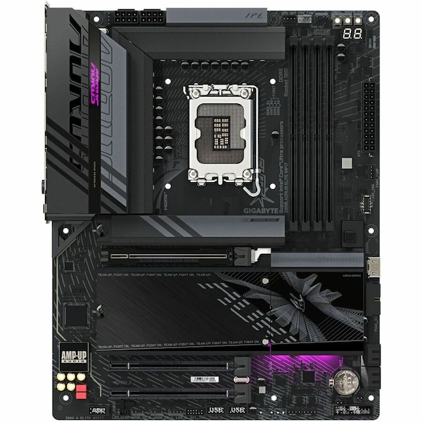 Gigabyte Technology Motherboards Z890 AORUS ELITE WIFI7 - main