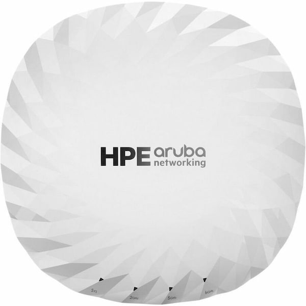 Hpe ANW AP-735 (US) CAMPUS AP S1G43A - main
