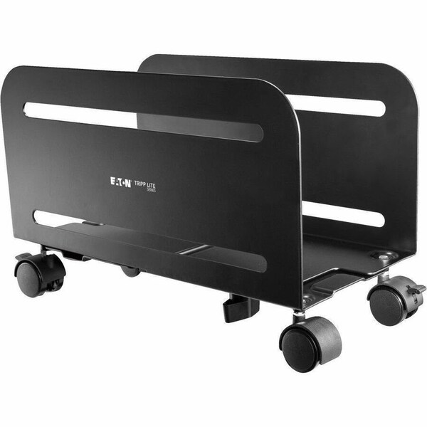 Tripp Lite Mobile Cpu Caddy For Computer Towers - Width Adjustable, Locking DCPU2 - main