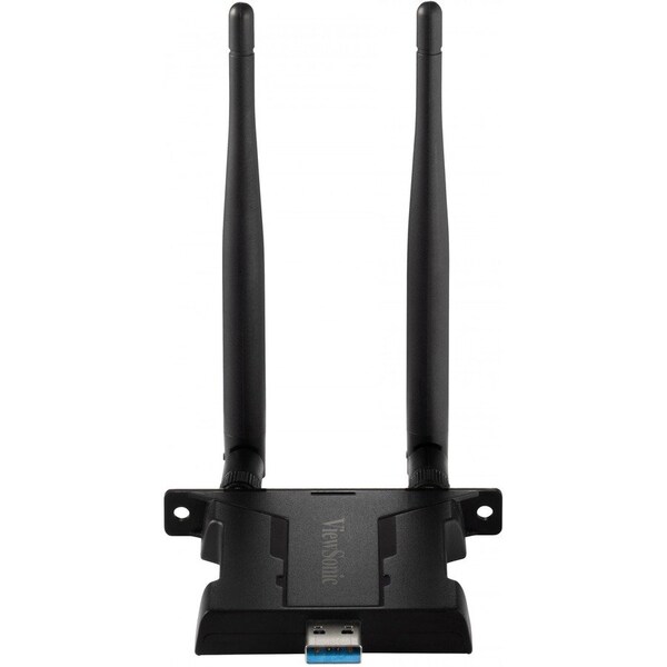 Viewsonic USB WI-FI MODULE FOR IFP50-3, IFP50-4, IFP50-5, IFP52, IFP62 AND CDE30 SERIES, 8 VB-WIFI-005 - main