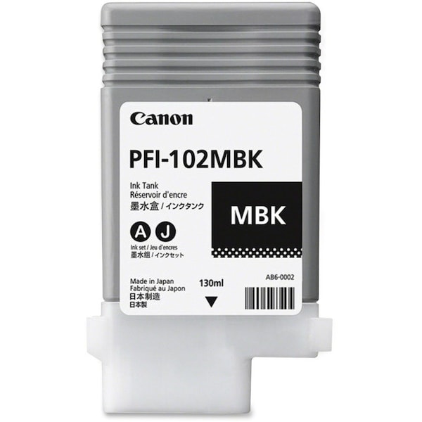 Canon Cartridge, Ink, M450, Black 0894B001AA - main