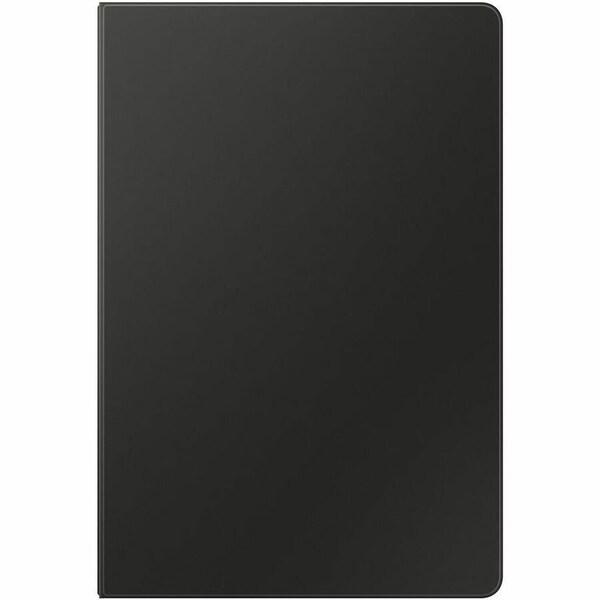 Samsung TAB S10 FE & S9 FE & S9 BOOK COVER KEYBOARD - BLACK (AI KEY) EF-DX725UBEGUJ - main
