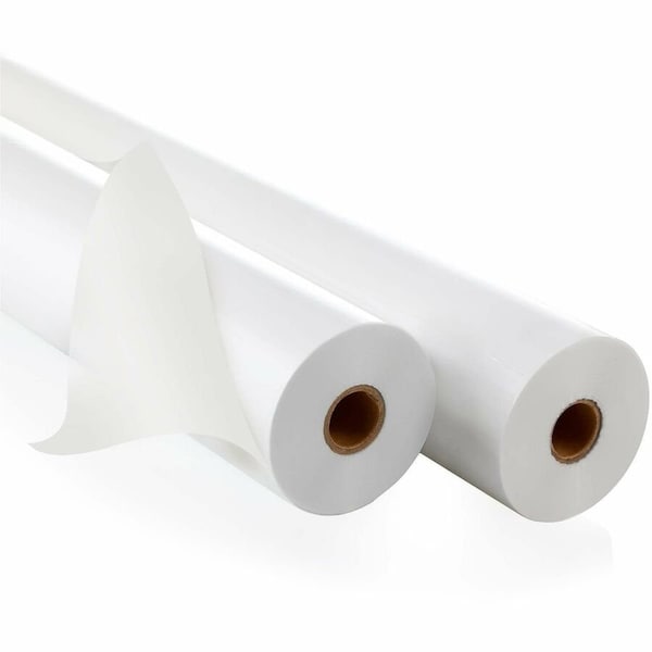 Gbc Standard Laminating Roll Film, Gloss, 27in. x 500ft., 1.5 mil 3126061 - main