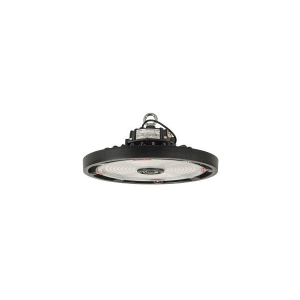 Keystone Round Highbay Fixture feat. Power Select & Color Select, 200W/150W/100W, 120-277V, 3000K/4000K/5000K KT-RHLED200PS-14C-8CSB-VDIM-P /TAA - main