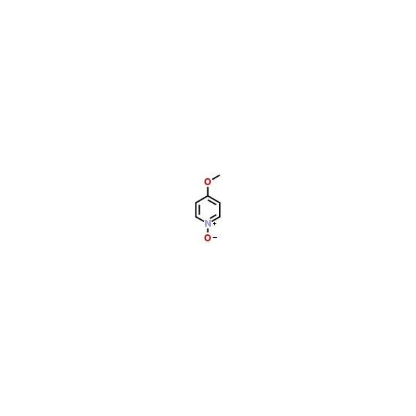 Ak Scientific 4-Methoxypyridine N-oxide (5g), CAS 1122-96-9 I354-5g - main