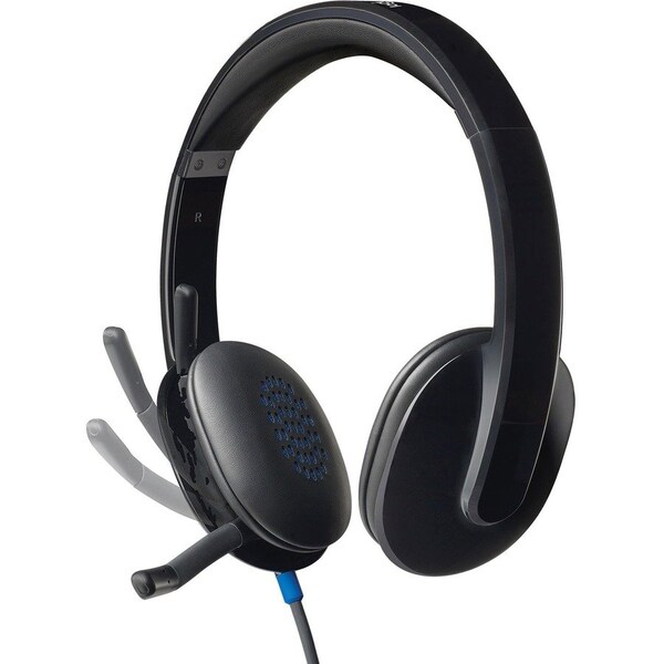 Logitech USB Headset H540 981-000510 - main