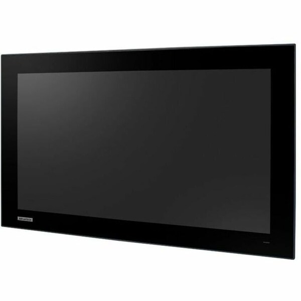 Advantech 21.5" modular display, PCAP, 1920x1080, 250 nits FPM-D21W-CE - main