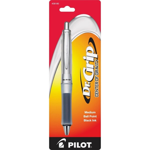 Pilot PEN, BPT, DRGRP, CC BRL, BK 36180 - main
