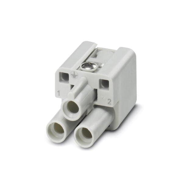 Phoenix Contact HC-Q02-I-CT-F Contact insert number of 1419895 - main