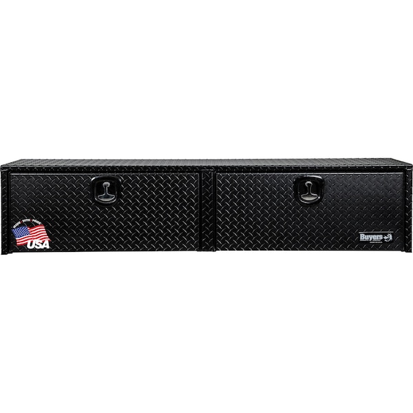 Buyers Products Truck Tool Box 1722556 - main