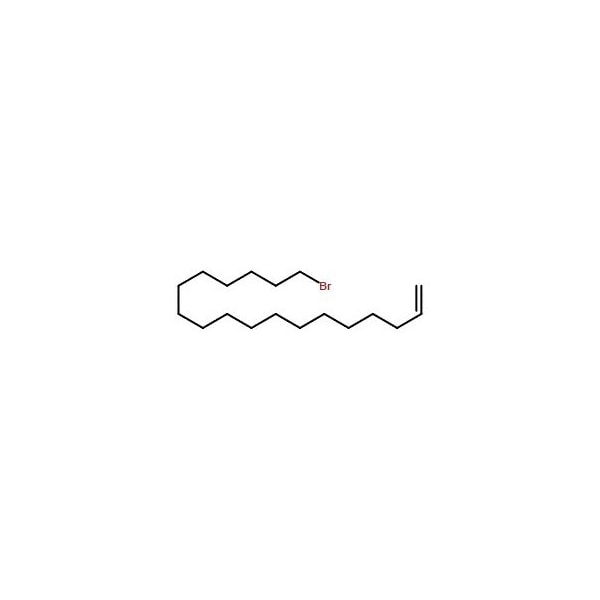Ak Scientific 18-Bromo-1-octadecene (5g), CAS 172656-11-0 4733AL-5g - main