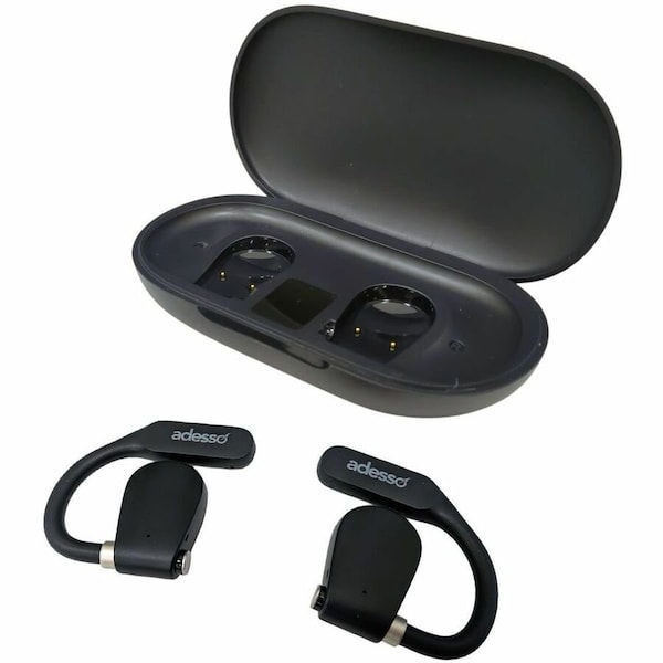 Adesso OPEN-EAR SPORT BLUETOOTH EARBUDS XTREAMT4 - main