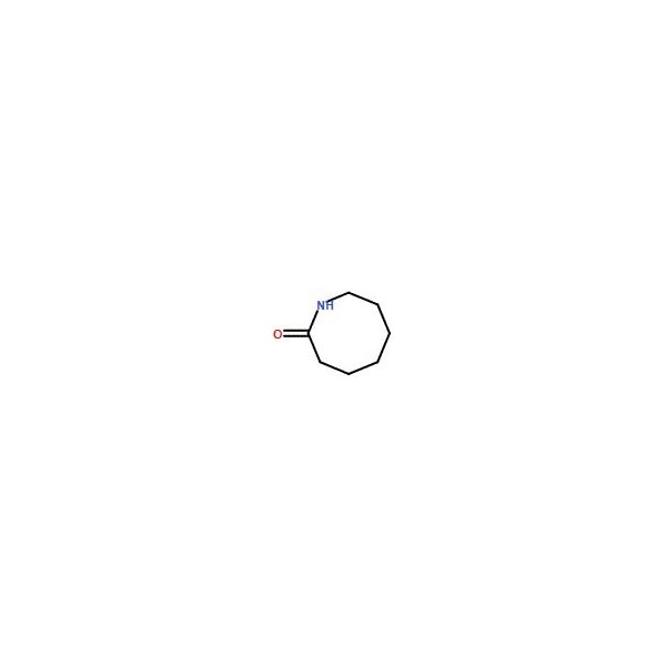 Ak Scientific 2-Azacyclooctanone (100g), CAS 673-66-5 K109-100g - main