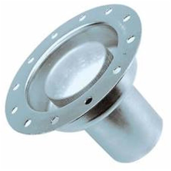 Jaz 350-250-03 Recessed Fender Filler with Cap JAZ350-250-03 - main