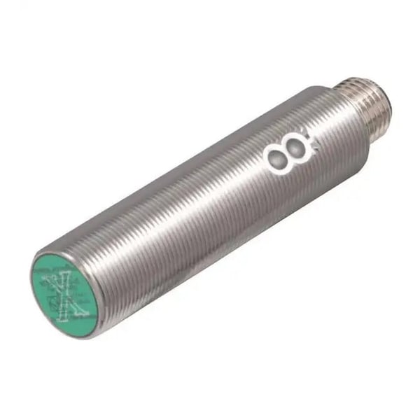 Pepperl + Fuchs Inductive Sensors - AC/DC NBB8-18GM60-US-V12 - main