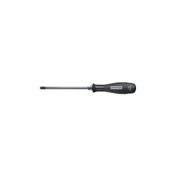 Klein Tools General Purpose Phillips Screwdriver #3 Round 603-6 - main