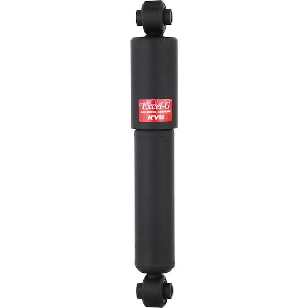 Kyb Gas Shock, 345056 - main