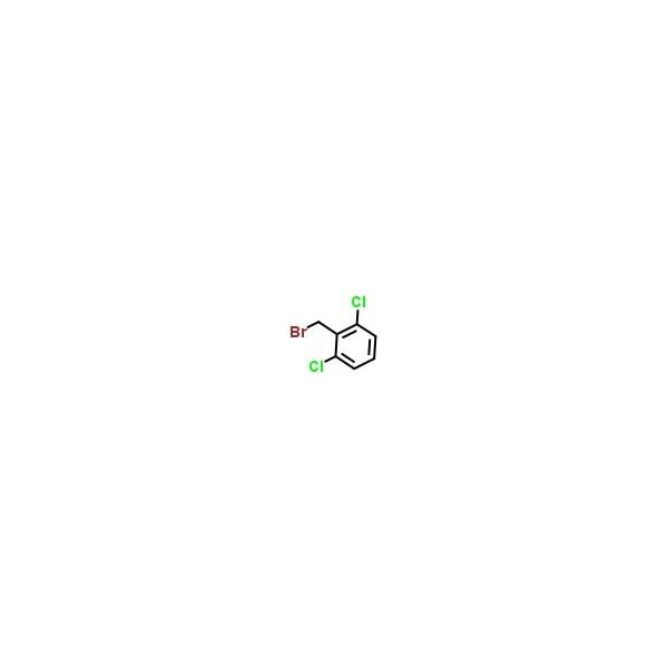 Ak Scientific 2, 6-Dichlorobenzylbromide (1g), CAS 20443-98-5 F478-1g - main