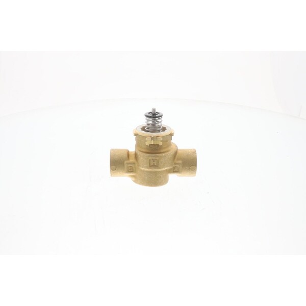 Resideo 3/4'' 2 Way 6.3Cv Linear Any Type Actuator VCZAL1000 - main