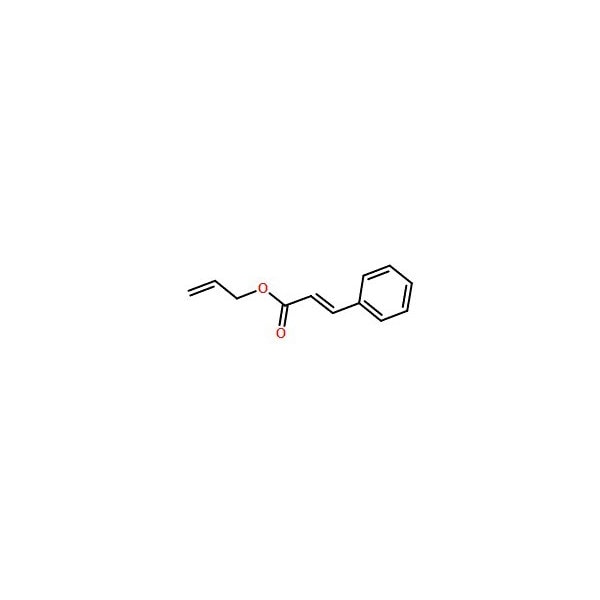 Ak Scientific Allyl cinnamate (1g), CAS 1866-31-5 Z4335-1g - main