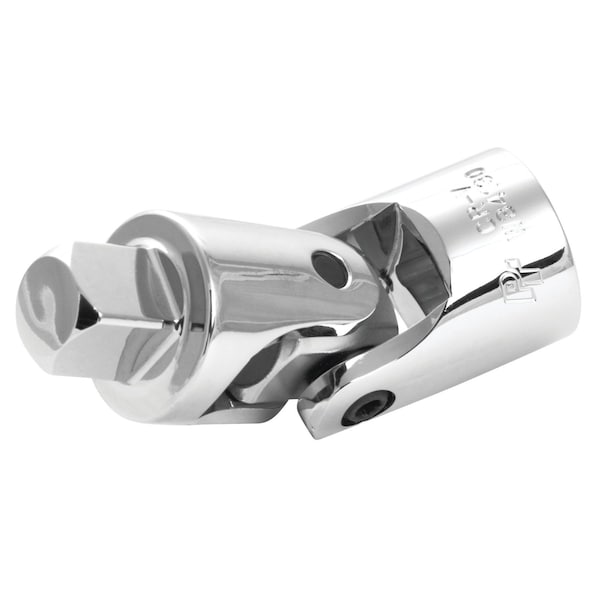 Performance Tool 3/4 in. Dr. Universal Joint, Chrome Vanadium, Nickel Chrome Plated W34130 - main