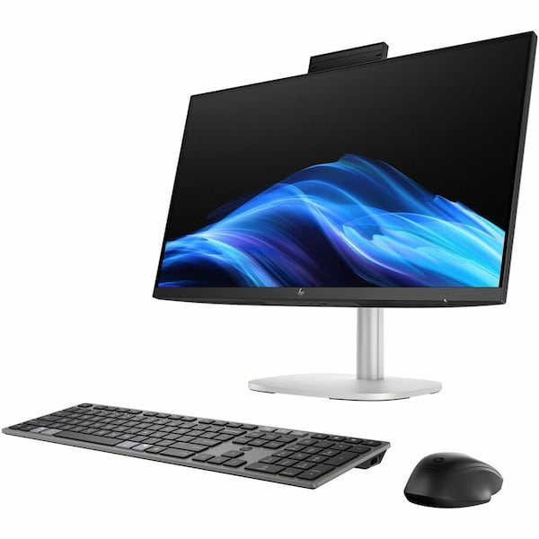 Hp SBUY ELITESTUDIO 8 AIO G1I U7265 16GB/512 PC INTEL CORE ULTRA7 265, 512GB SSD C7GL6UT#ABA - main