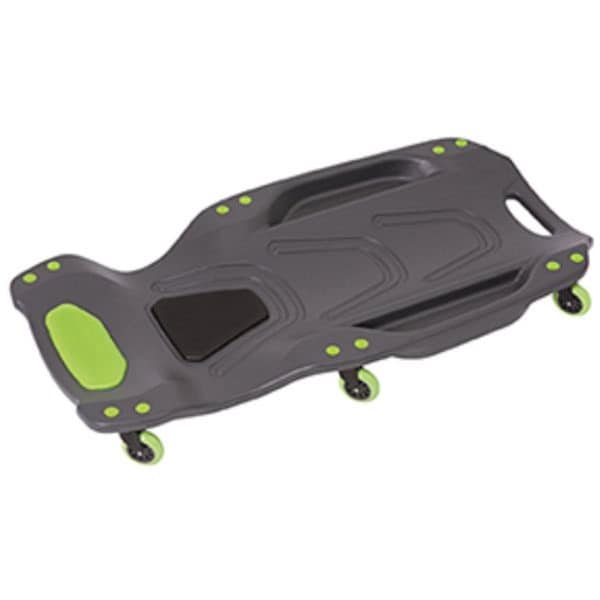 Gizmo 42 in. HDPE Creeper - 440 lbs GI3045472 - main