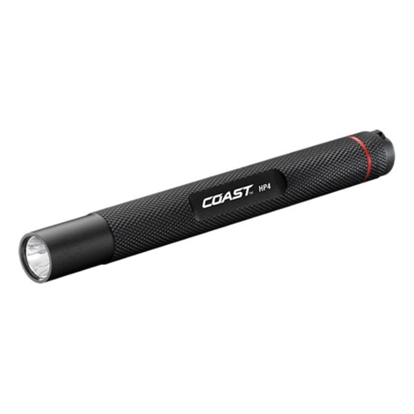 Coast Cutlery HP4 Bulls Eye Spot Beam Penlight 19276 - main