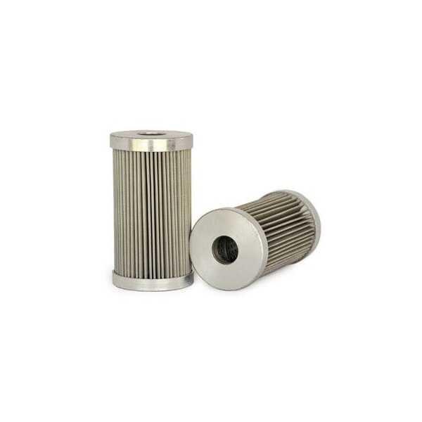 National Filters HYDRAULIC FILTER - PRESSURE LINE FOR STAUFF SL035B25V PMH034-6-25SS-V - main