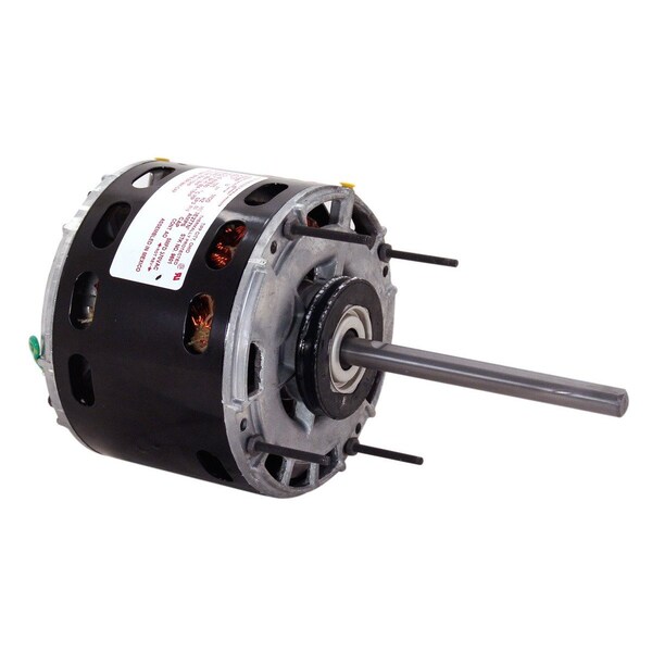 Century AO Smith Motor - 9690 Fan & Blower Replacement Motor U9690 - main