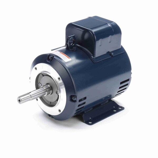 Marathon Z406A Close Coupled Pump Motor 3x3600/182JM CS ODP MZ406A - main
