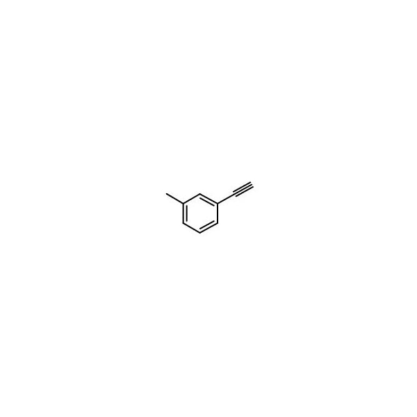 Ak Scientific 1-Ethynyl-3-methylbenzene (1g), CAS 766-82-5 1949AC-1g - main