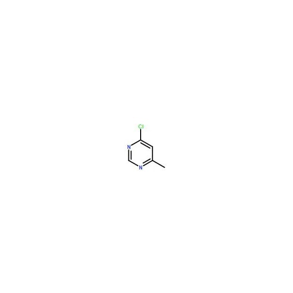 Ak Scientific 4-Methyl-6-chloropyrimidine (1g), CAS 3435-25-4 Y4956-1g - main