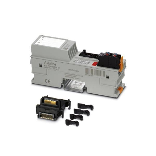 Phoenix Contact AXL F DO16 FLK 1H Axioline F digital 2701813 - main