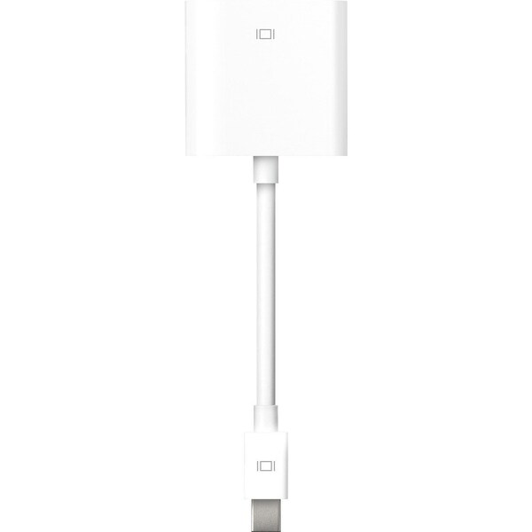 Accortec Mini DisplayPort to DVI Adapter MB570LL/B-ACC - main