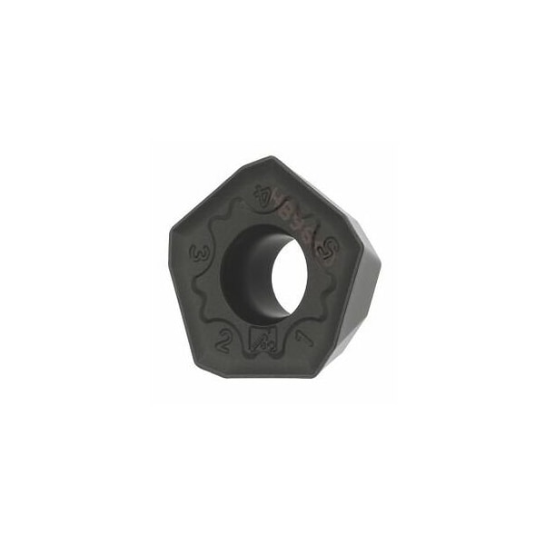 Garant Inserts for Hi5 Milling Cutter, POMX 10T5ZEER M, for Stainless Steel 213181 INOX - main