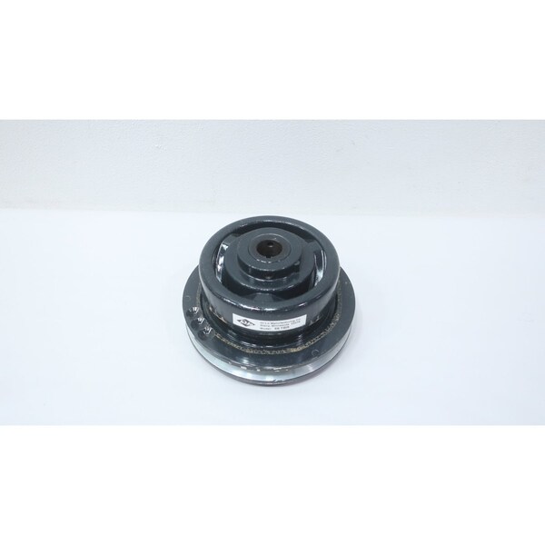 Hi-Lo VARIABLE SPEED PULLEY 66TBR 7/8 - main