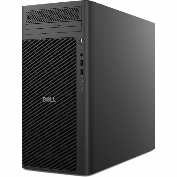 Dell SPL PRO MAX TOWER T2 FCT2250 CORE ULTRA 9-285 32GB 2DIMMS 1TB SSD M.2 NVIDI MHWR5 - main