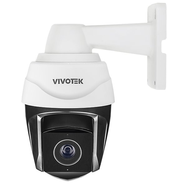 Vivotek 2MP 40X Zoom H265 WDR Pro NEMA 4X Outdoor PTZ Speed Dome SD9368-EHL - main