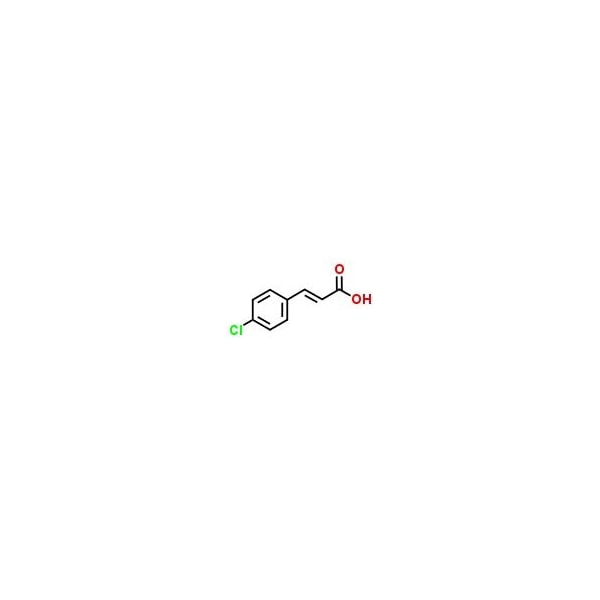 Ak Scientific 4-Chlorocinnamic acid (100g), CAS 1615-02-7 D796-100g - main