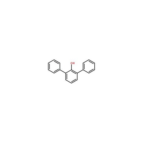 Ak Scientific 2, 6-Diphenylphenol (5g), CAS 2432-11-3 1790AB-5g - main