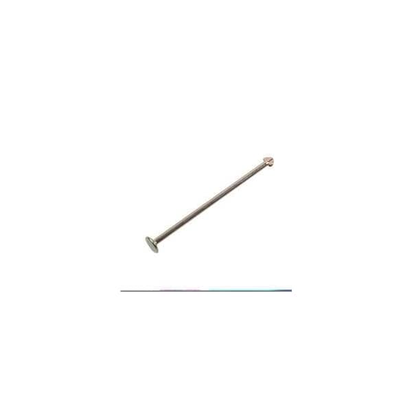 Nissan REPLACEMENT PIN, SHOE HOLD DOWN 44025-L9010 - main