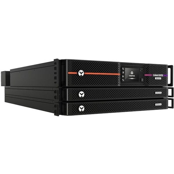 Vertiv GXT5 LI 10KVA 208/120V RT XL UPS GXT5LI-10KMVRT4UXLN - main
