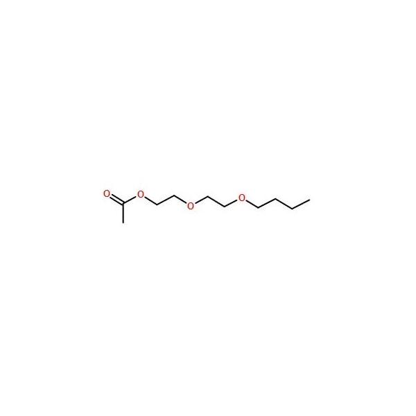 Ak Scientific Diethylene glycol butylether acetate (100mL), CAS 124-17-4 G795-100mL - main