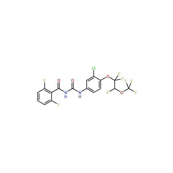 Ak Scientific Novaluron (1g), CAS 116714-46-6 Q727-1g - main