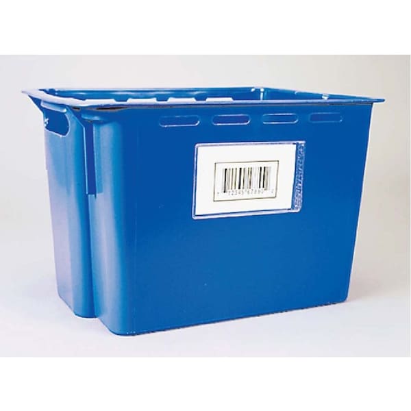 Nmc Bin Label Holder LN140 - main